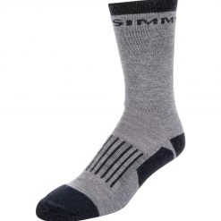Simms Merino Midweight Hiker Sock Apparel