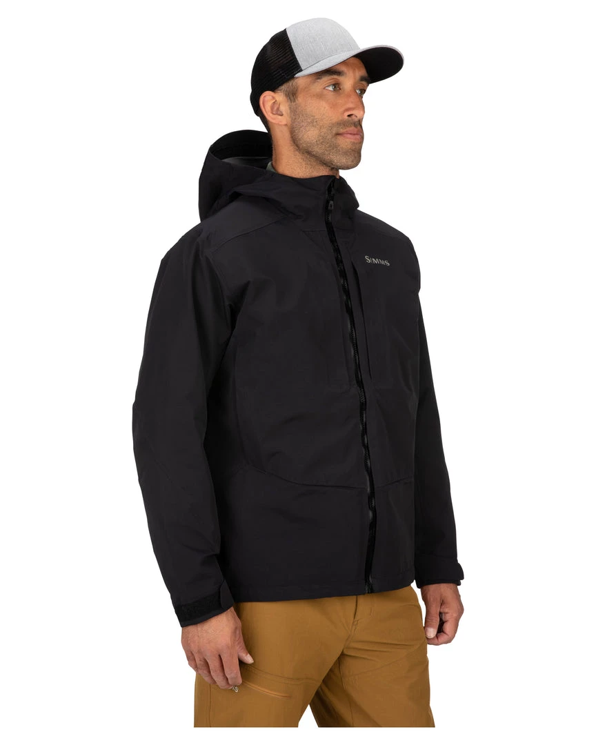 Simms Freestone Wading Jacket Apparel 3 Simms Freestone Wading Jacket Apparel