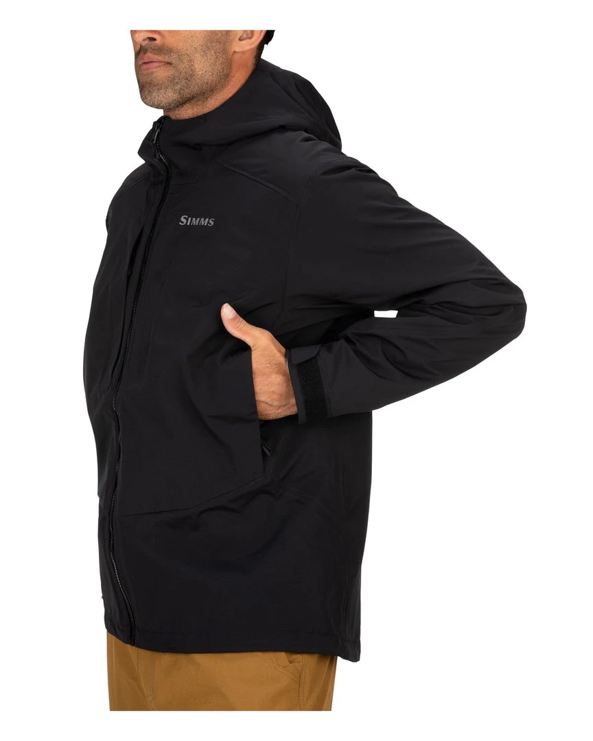 Simms Freestone Wading Jacket Apparel 6 Simms Freestone Wading Jacket Apparel