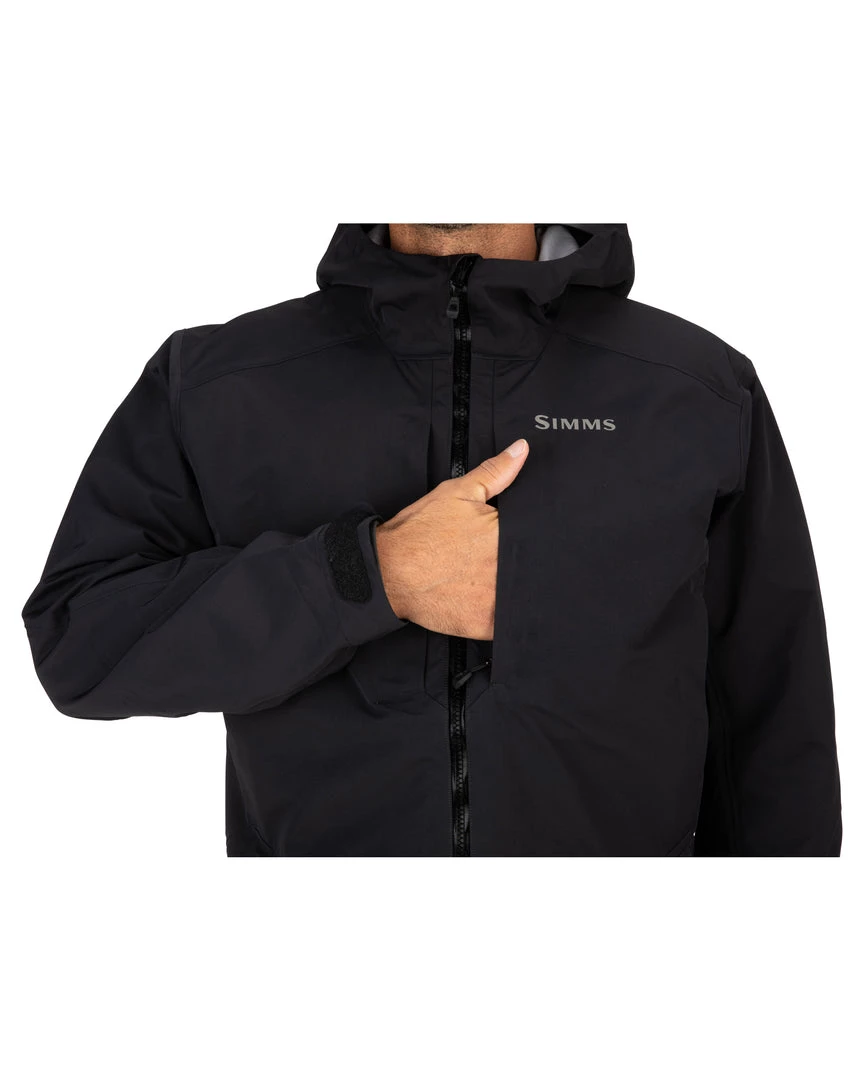 Simms Freestone Wading Jacket Apparel 9 Simms Freestone Wading Jacket Apparel