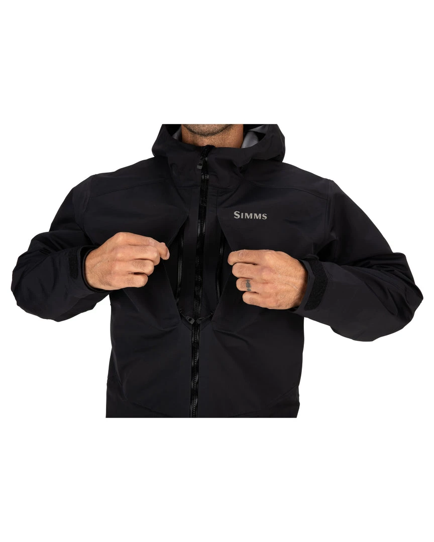 Simms Freestone Wading Jacket Apparel 7 Simms Freestone Wading Jacket Apparel