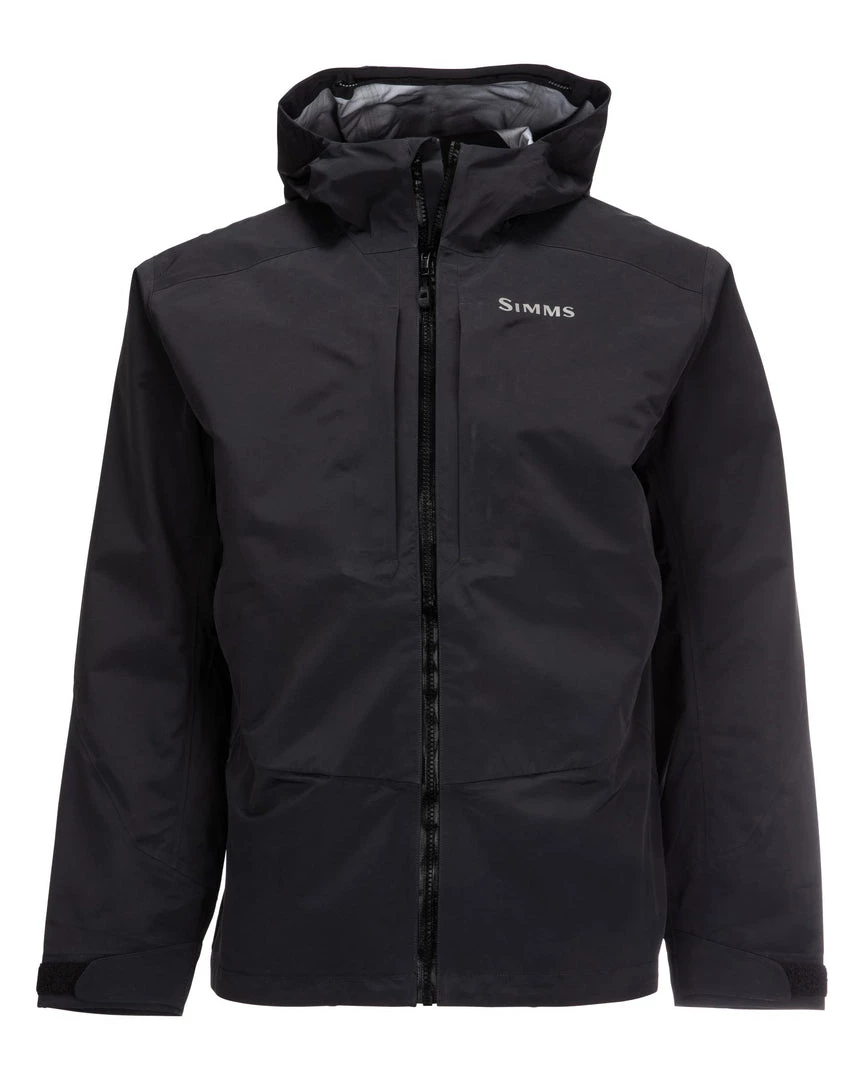 Simms Freestone Wading Jacket Apparel 1 Simms Freestone Wading Jacket Apparel