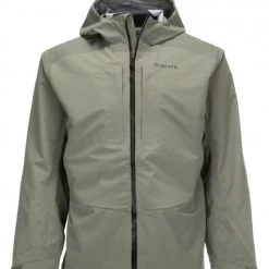 Simms Freestone Wading Jacket Apparel