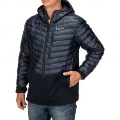 Simms Exstream Bicomp Fishing Hoody