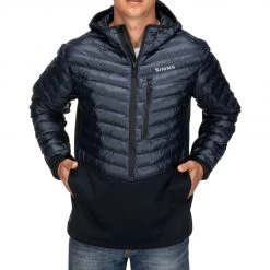 Simms Exstream Bicomp Fishing Hoody