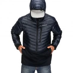 Simms Exstream Bicomp Fishing Hoody