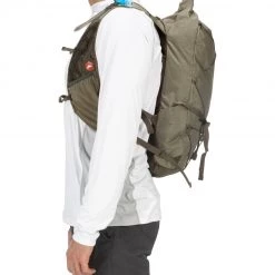Simms Flyweight Pack Vest Packs & Gear Bags 9 Simms Flyweight Pack Vest Packs & Gear Bags