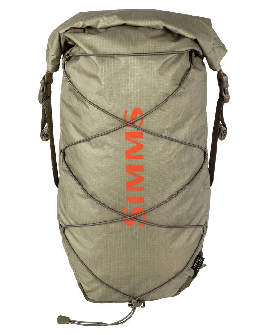 Simms Flyweight Pack Vest Packs & Gear Bags 2 Simms Flyweight Pack Vest Packs & Gear Bags