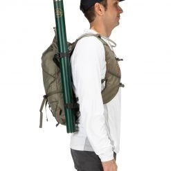 Simms Flyweight Pack Vest Packs & Gear Bags 12 Simms Flyweight Pack Vest Packs & Gear Bags