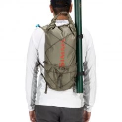 Simms Flyweight Pack Vest Packs & Gear Bags 13 Simms Flyweight Pack Vest Packs & Gear Bags