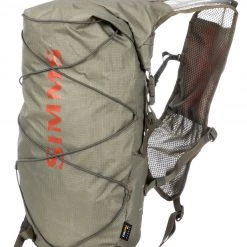 Simms Flyweight Pack Vest Packs & Gear Bags