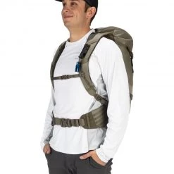 Simms Packs & Gear Bags Flyweight Backpack