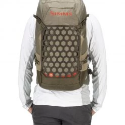 Simms Packs & Gear Bags Flyweight Backpack
