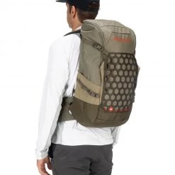 Simms Packs & Gear Bags Flyweight Backpack
