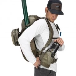 Simms Packs & Gear Bags Flyweight Backpack