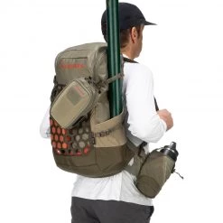 Simms Packs & Gear Bags Flyweight Backpack