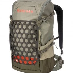 Simms Packs & Gear Bags Flyweight Backpack
