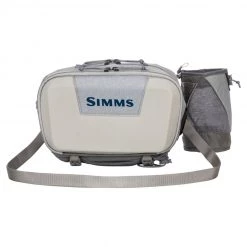 Simms Packs & Gear Bags Flyweight Hip Hybrid System