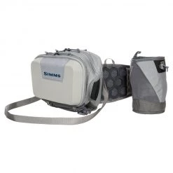 Simms Packs & Gear Bags Flyweight Hip Hybrid System 21 Simms Packs & Gear Bags Flyweight Hip Hybrid System