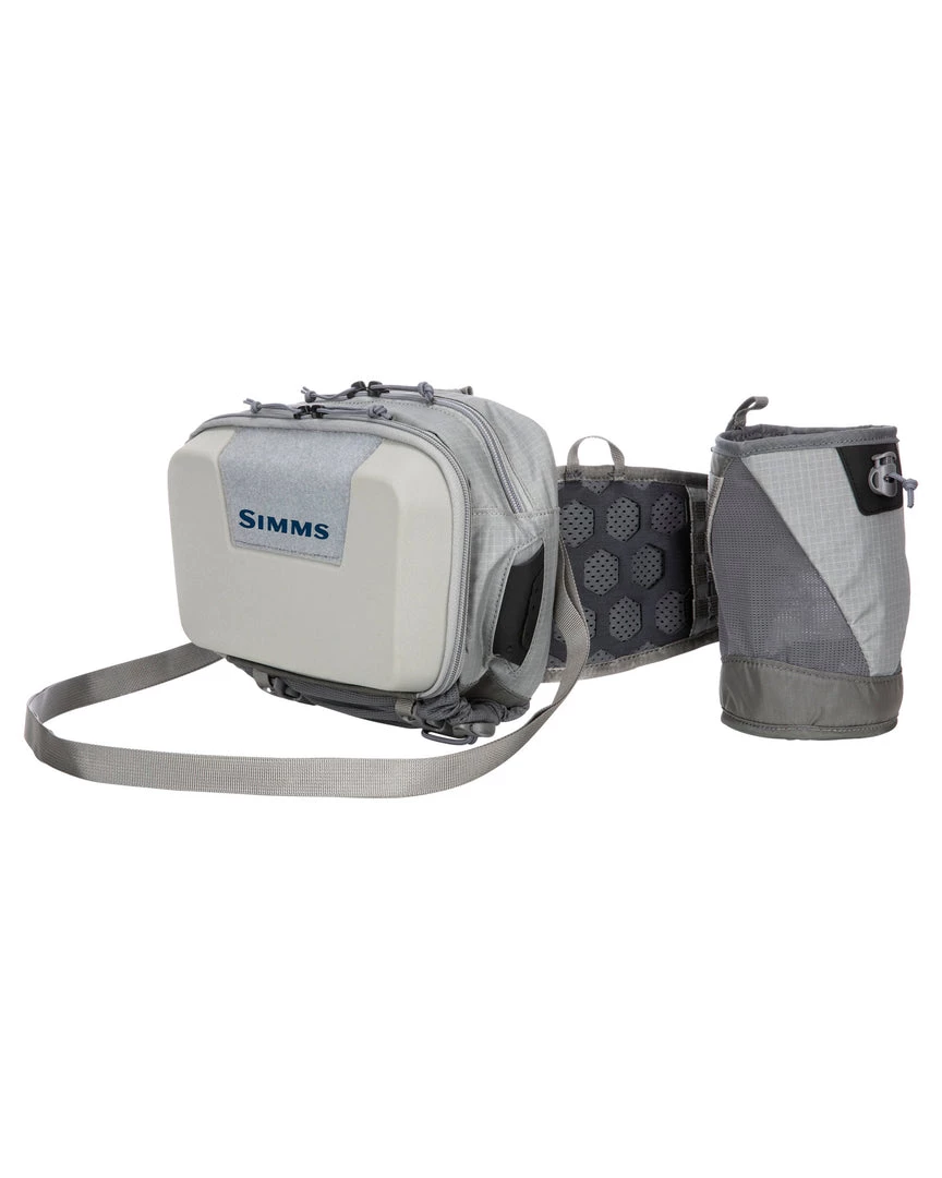 Simms Packs & Gear Bags Flyweight Hip Hybrid System 3 Simms Packs & Gear Bags Flyweight Hip Hybrid System