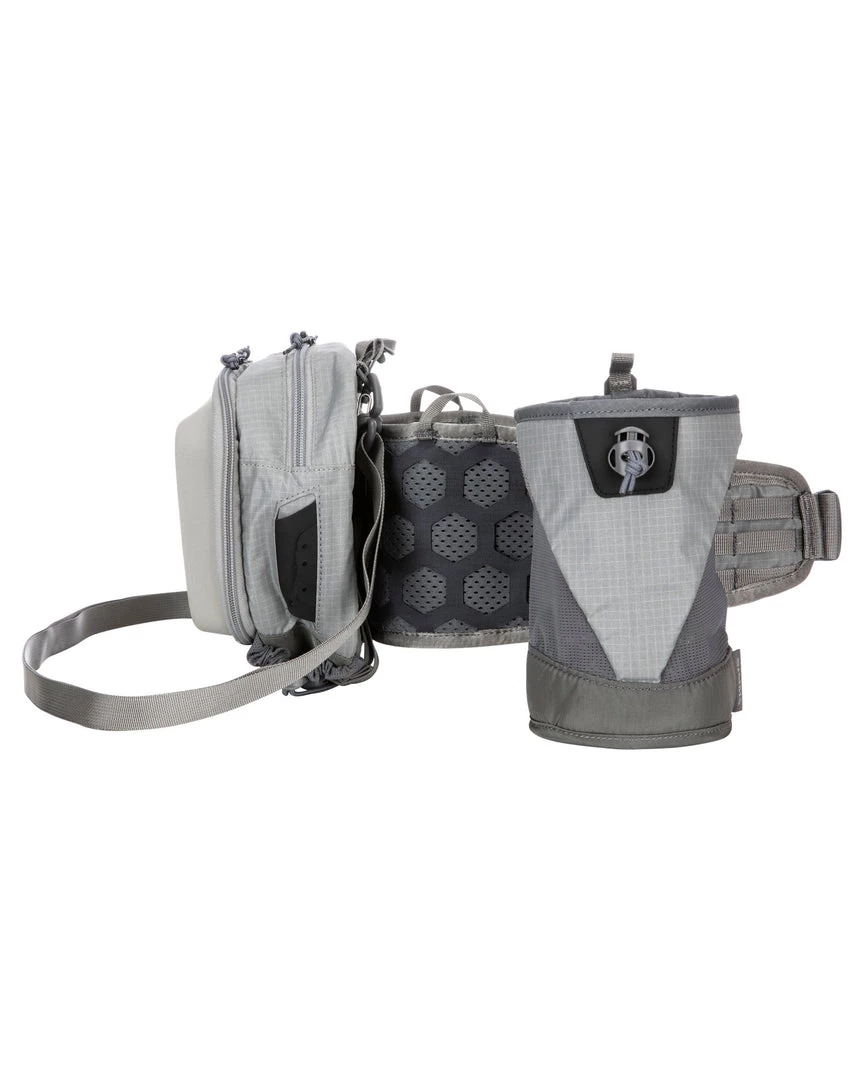 Simms Packs & Gear Bags Flyweight Hip Hybrid System 4 Simms Packs & Gear Bags Flyweight Hip Hybrid System