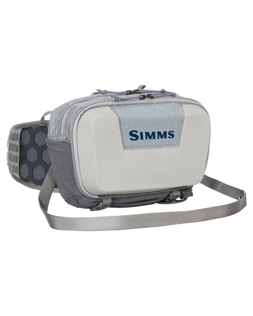 Simms Packs & Gear Bags Flyweight Hip Hybrid System 6 Simms Packs & Gear Bags Flyweight Hip Hybrid System