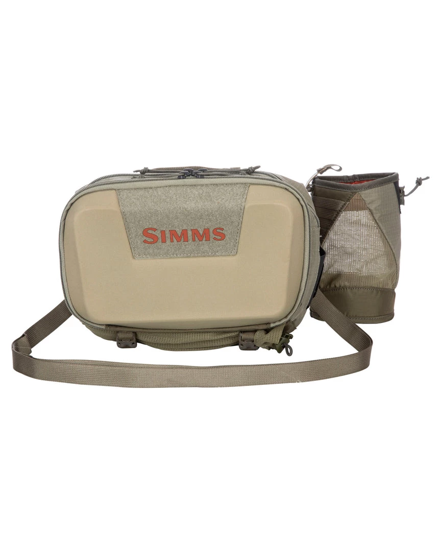 Simms Packs & Gear Bags Flyweight Hip Hybrid System 9 Simms Packs & Gear Bags Flyweight Hip Hybrid System