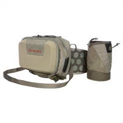 Simms Packs & Gear Bags Flyweight Hip Hybrid System