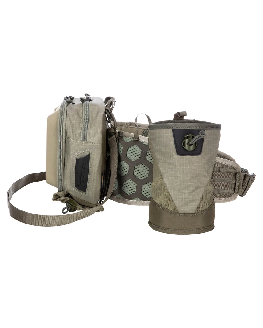 Simms Packs & Gear Bags Flyweight Hip Hybrid System 11 Simms Packs & Gear Bags Flyweight Hip Hybrid System