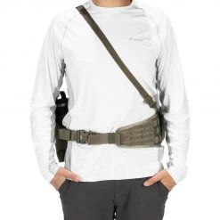 Simms Packs & Gear Bags Flyweight Hip Hybrid System 30 Simms Packs & Gear Bags Flyweight Hip Hybrid System