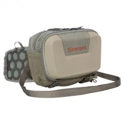 Simms Packs & Gear Bags Flyweight Hip Hybrid System 31 Simms Packs & Gear Bags Flyweight Hip Hybrid System