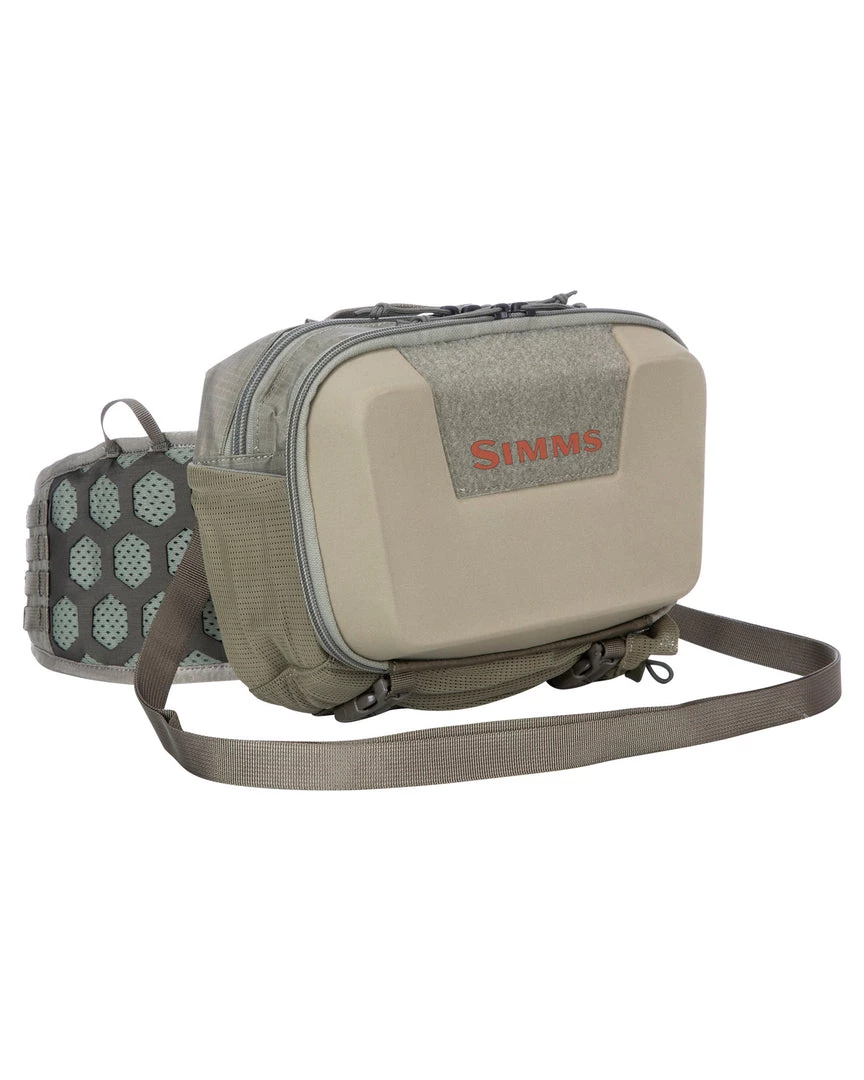 Simms Packs & Gear Bags Flyweight Hip Hybrid System 13 Simms Packs & Gear Bags Flyweight Hip Hybrid System