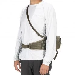 Simms Packs & Gear Bags Flyweight Hip Hybrid System 33 Simms Packs & Gear Bags Flyweight Hip Hybrid System