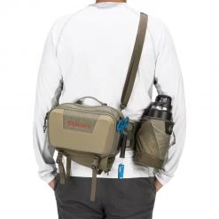 Simms Packs & Gear Bags Flyweight Hip Hybrid System 35 Simms Packs & Gear Bags Flyweight Hip Hybrid System