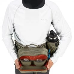 Simms Packs & Gear Bags Flyweight Hip Hybrid System 36 Simms Packs & Gear Bags Flyweight Hip Hybrid System