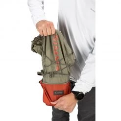 Simms Flyweight Access Pack