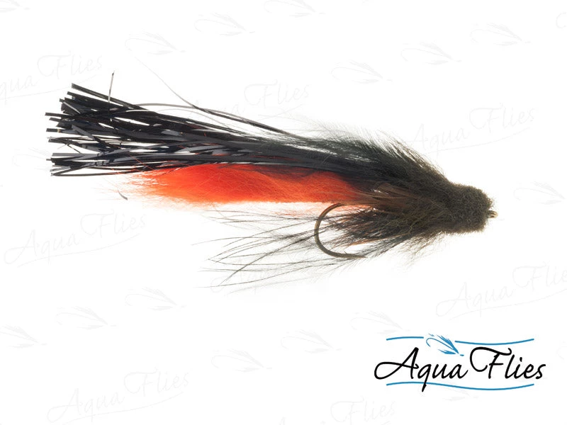 Aqua Flies Feenstra's Cow Killer 1 Aqua Flies Feenstra's Cow Killer