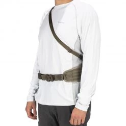 Simms Flyweight Tech Utility Belt