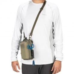 Simms Flyweight Small Pod