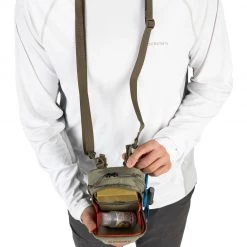 Simms Flyweight Small Pod