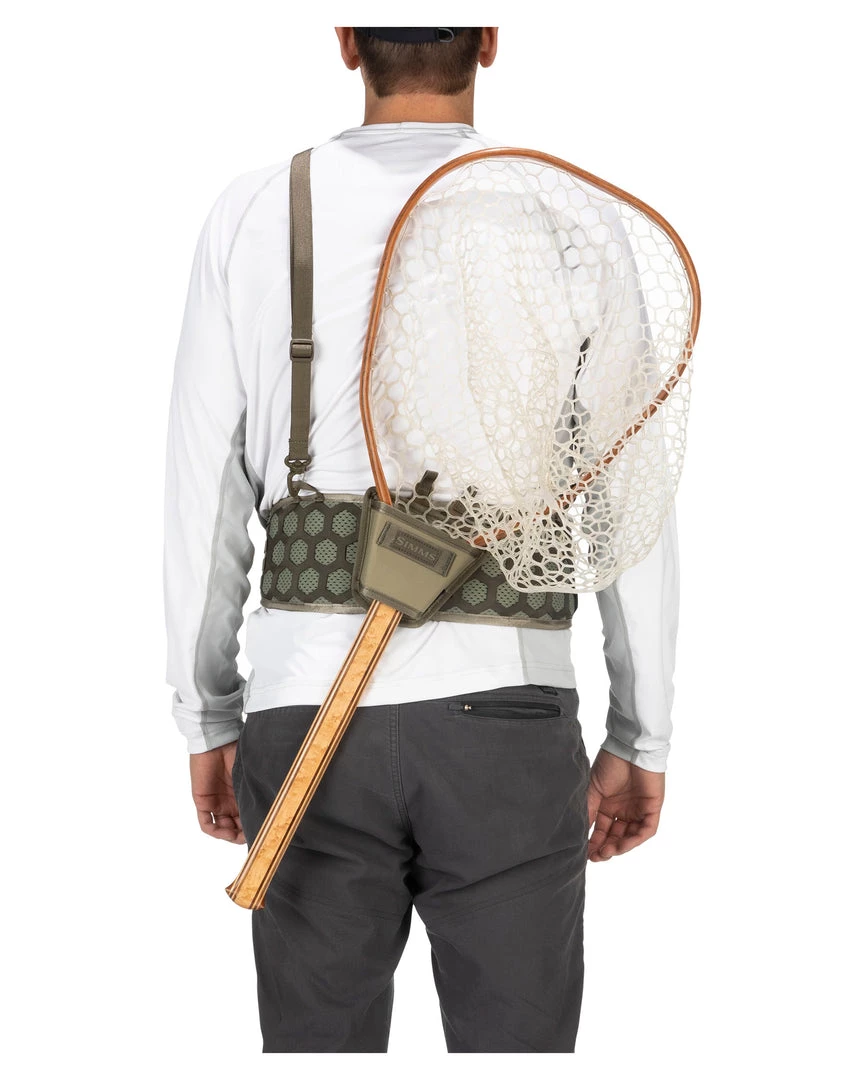 Simms Flyweight Net Holster Packs & Gear Bags 5 Simms Flyweight Net Holster Packs & Gear Bags