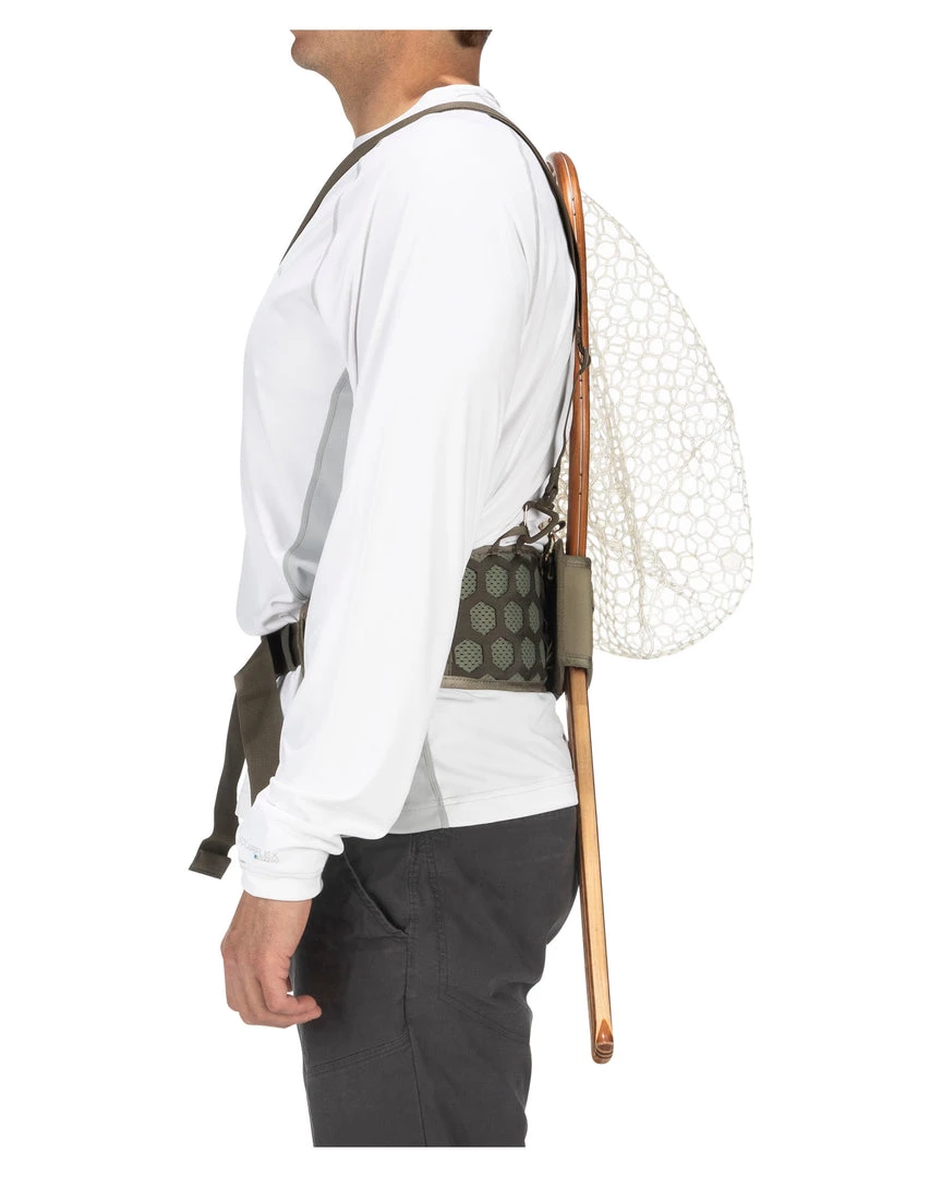 Simms Flyweight Net Holster Packs & Gear Bags 6 Simms Flyweight Net Holster Packs & Gear Bags