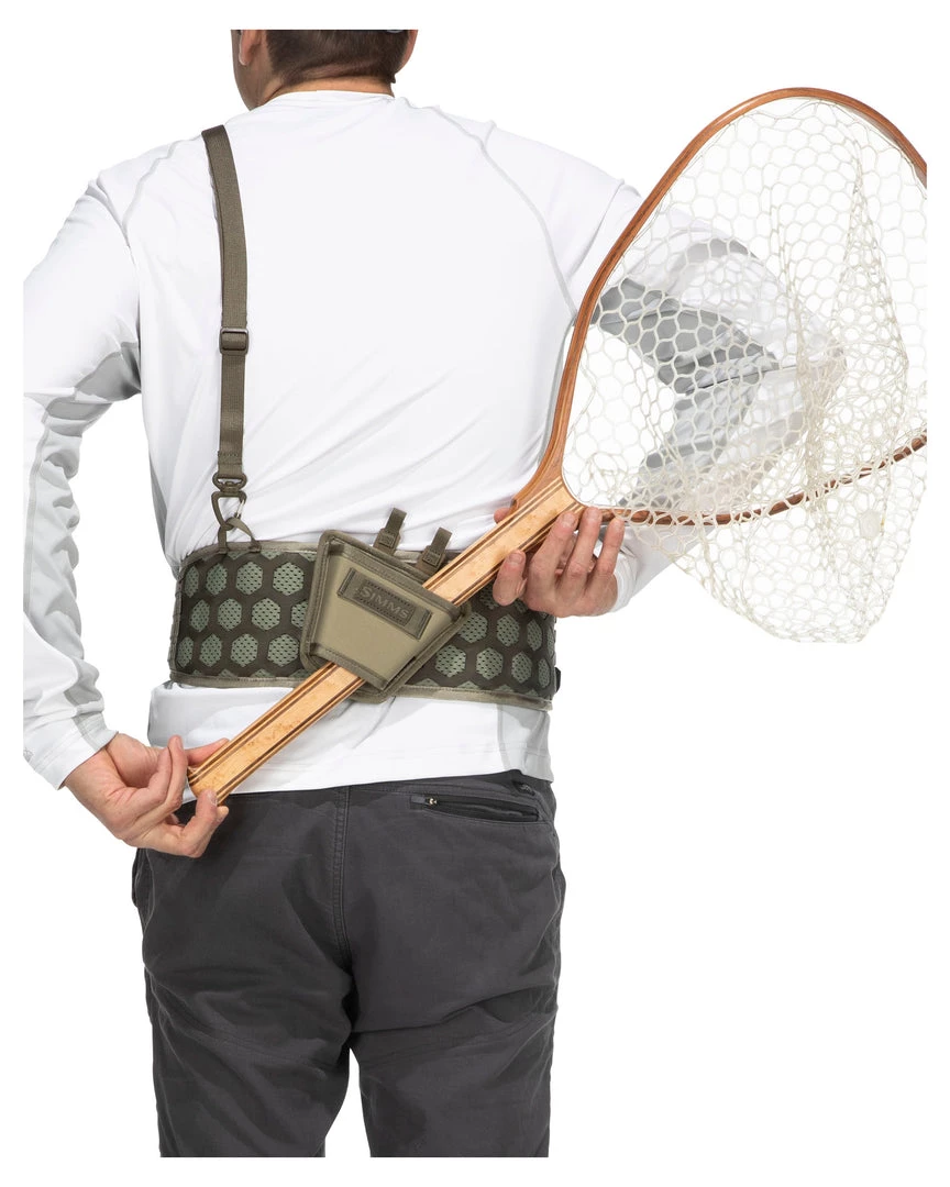 Simms Flyweight Net Holster Packs & Gear Bags 7 Simms Flyweight Net Holster Packs & Gear Bags