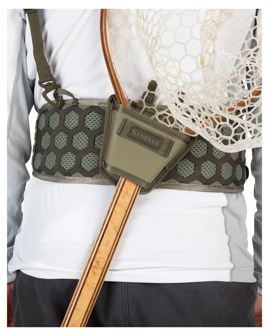Simms Flyweight Net Holster Packs & Gear Bags 8 Simms Flyweight Net Holster Packs & Gear Bags