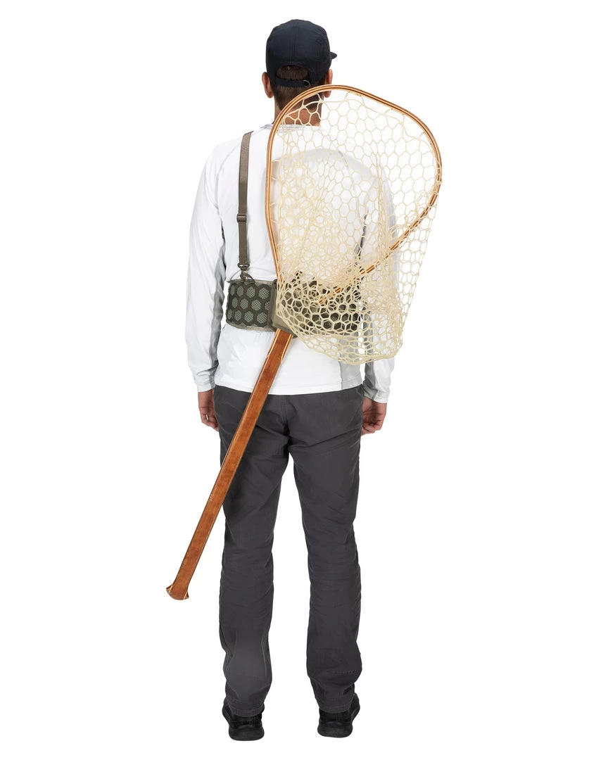 Simms Flyweight Net Holster Packs & Gear Bags 9 Simms Flyweight Net Holster Packs & Gear Bags