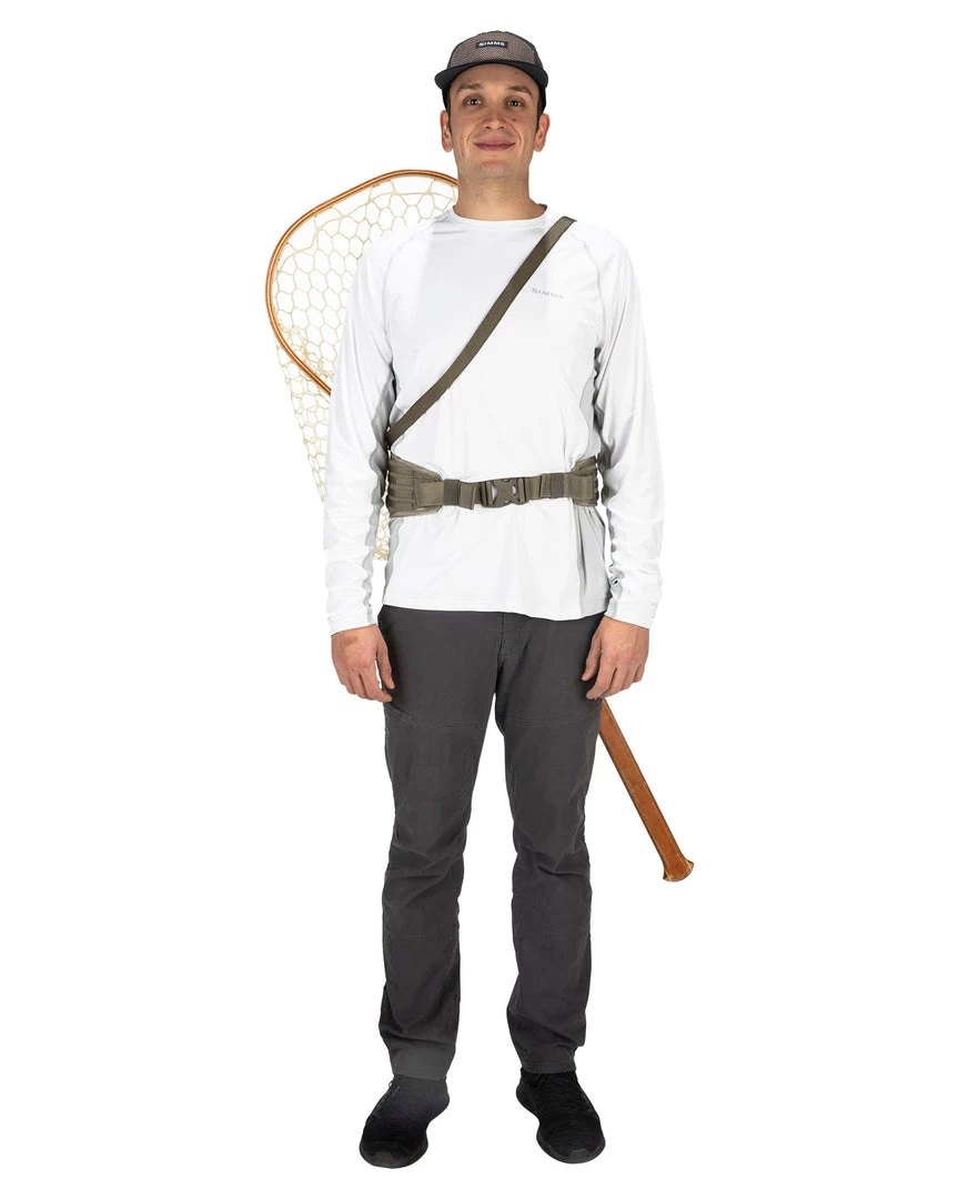 Simms Flyweight Net Holster Packs & Gear Bags 10 Simms Flyweight Net Holster Packs & Gear Bags