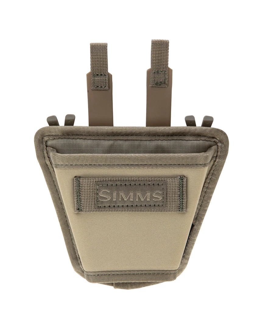 Simms Flyweight Net Holster Packs & Gear Bags 1 Simms Flyweight Net Holster Packs & Gear Bags