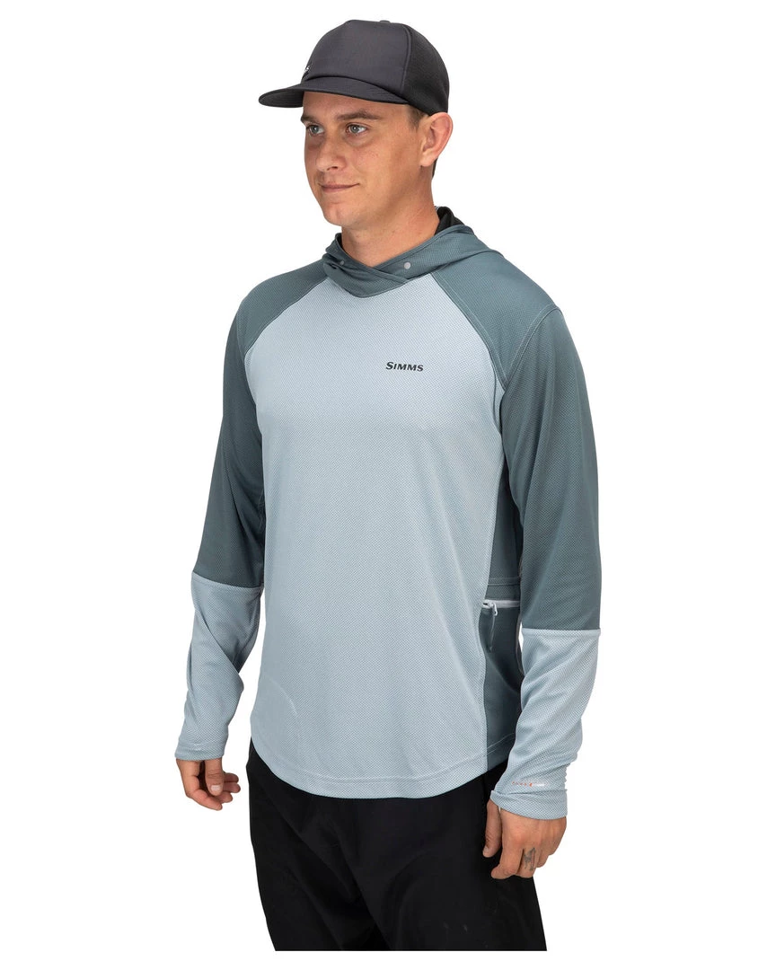 Simms Tech Trucker Apparel 4 Simms Tech Trucker Apparel