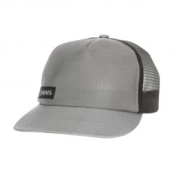 Simms Tech Trucker Apparel