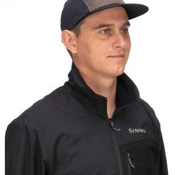 Simms Flyweight Mesh Cap